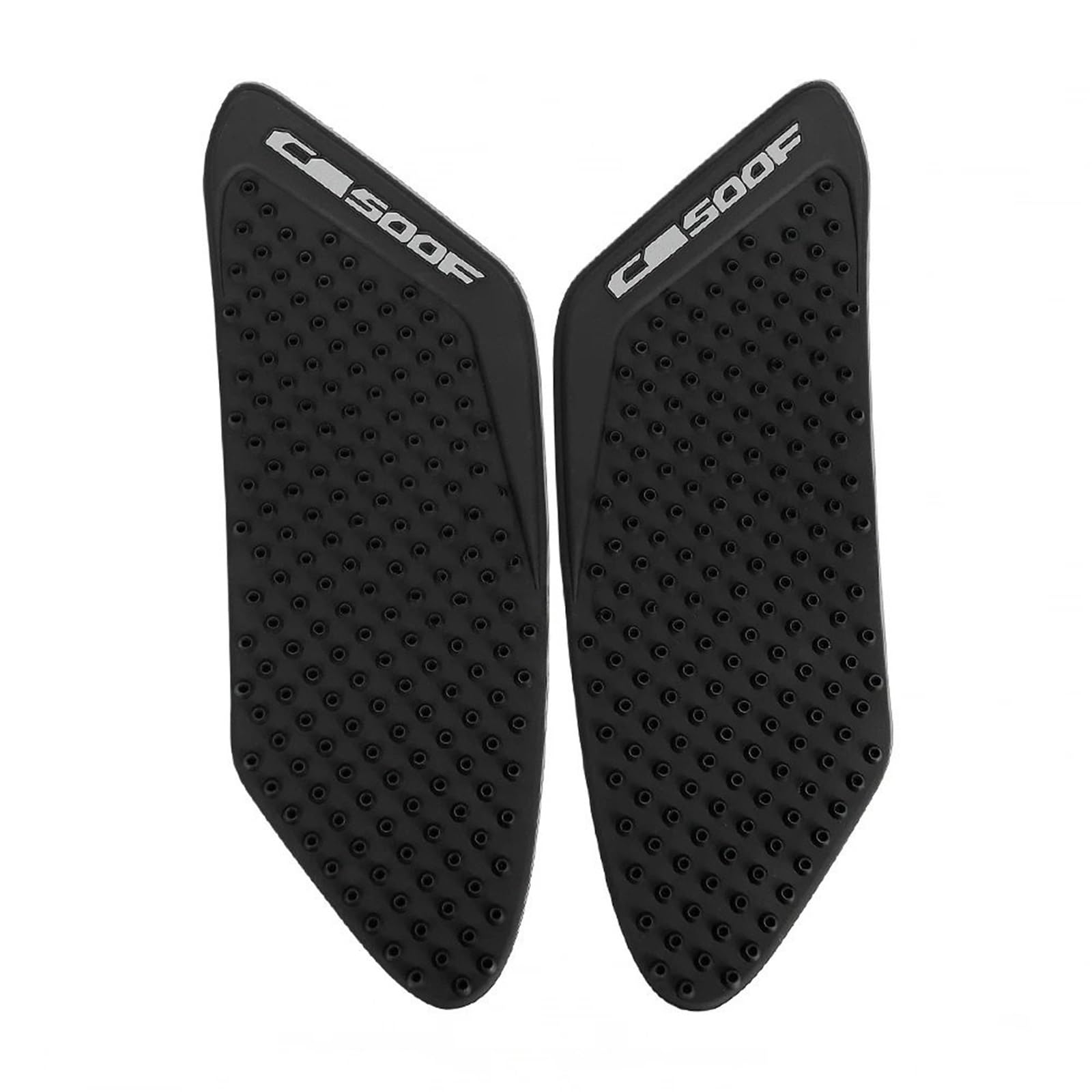 for Honda CB500F 2013-2018 Motorcycle Tank Pad Protector Sticker Decal Gas Knee Grip Traction Side