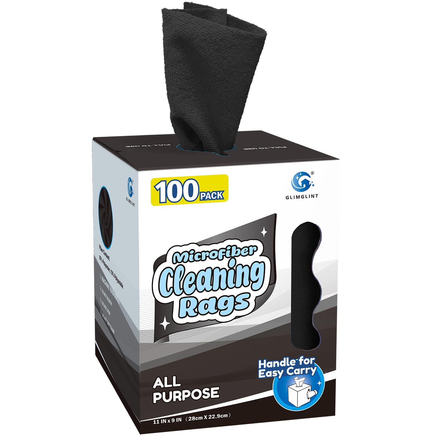GLIMGLINT 100-Pack