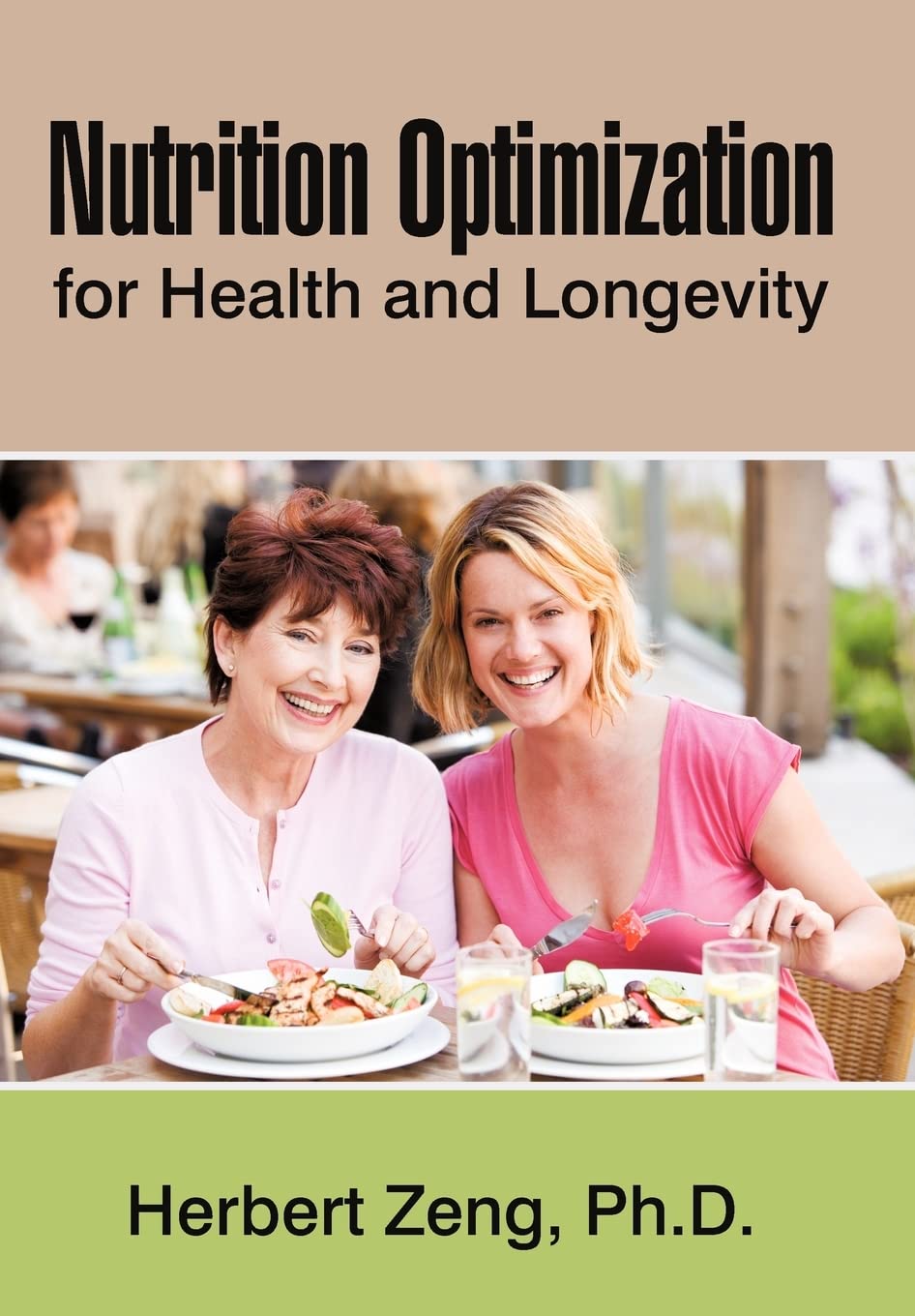 Nutrition Optimization for Health and Longevity
