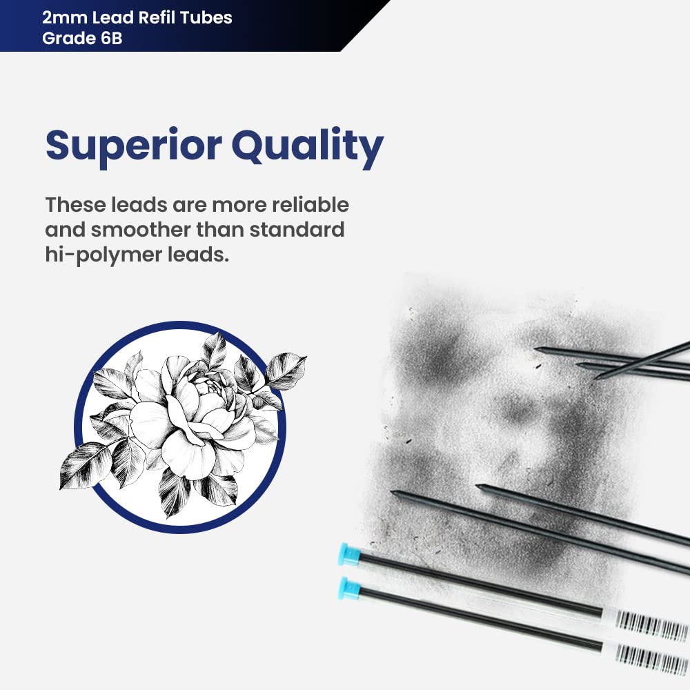Cable de 2 mm 6B – 2 por tubo