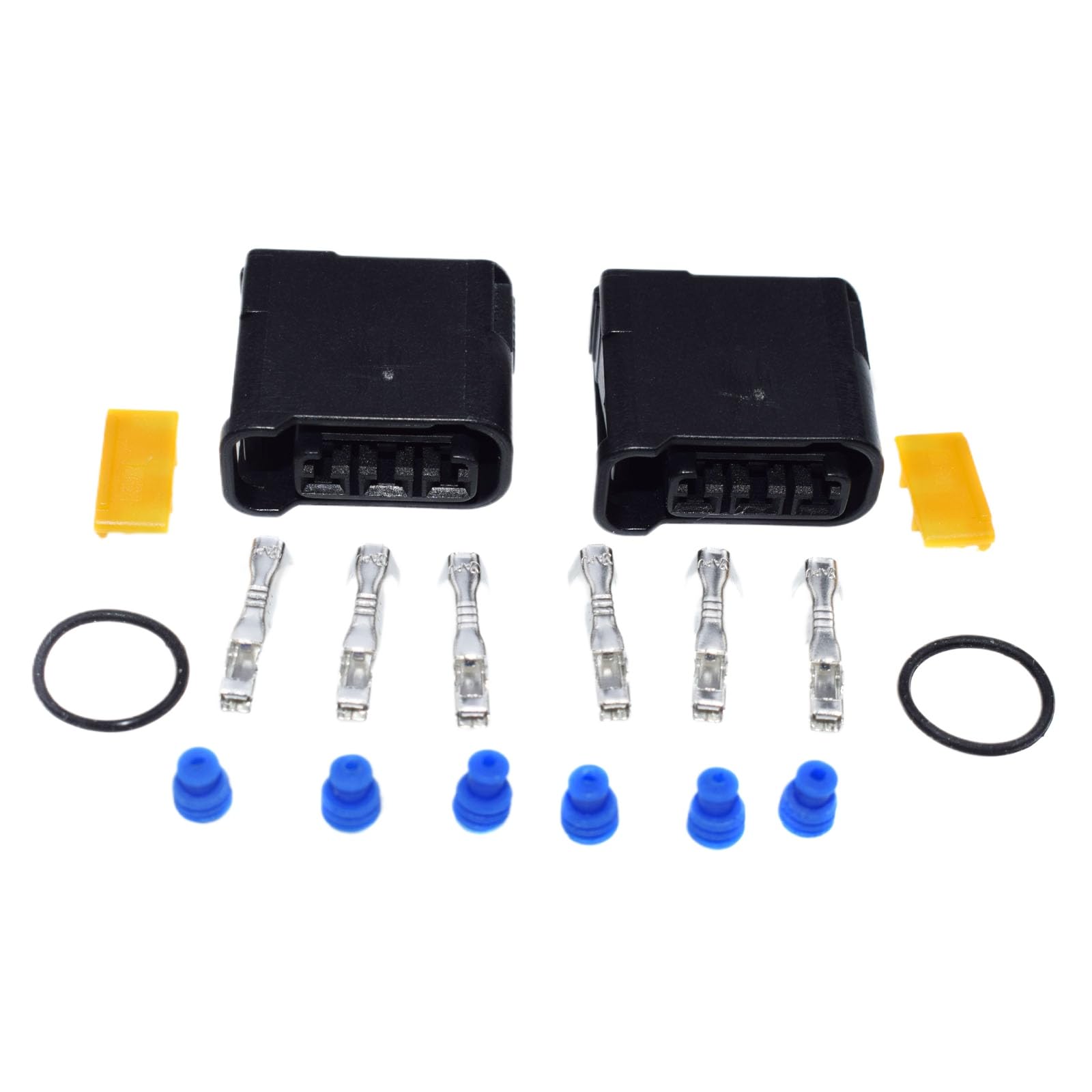 Conector de bobina de encendido FW-090-3COP para solucionar fallos de motor en Subaru Impreza y Legacy 2