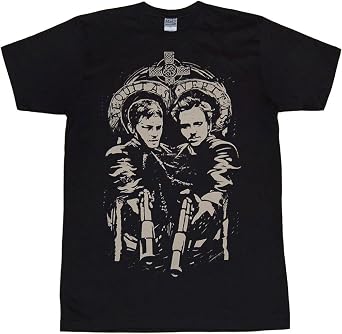 Boondock Saints Halos T-Shirt