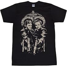 Boondock Saints Halos T-Shirt