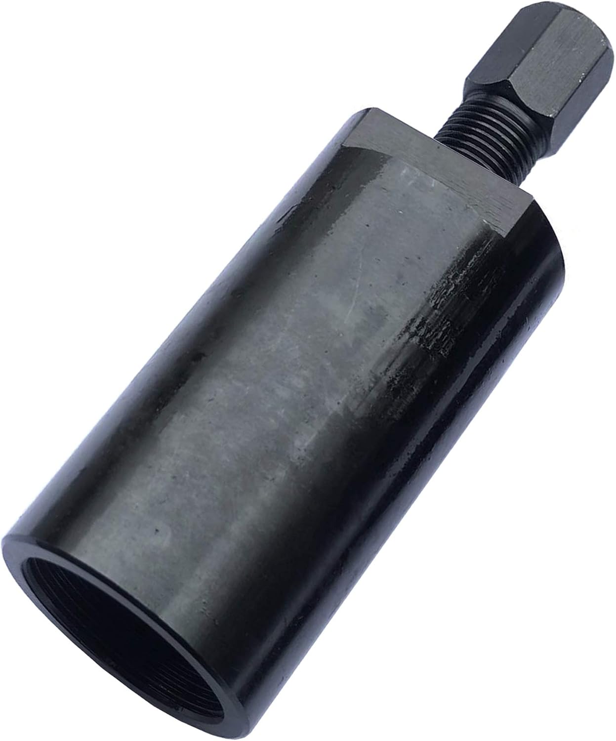Zinger 35mm Flywheel Puller M35 X 1.5 R.H. Right Hand Thread Flywheel Puller Remover Tool for Yamaha Grizzly 350 400 450 550 660 700 Rotor