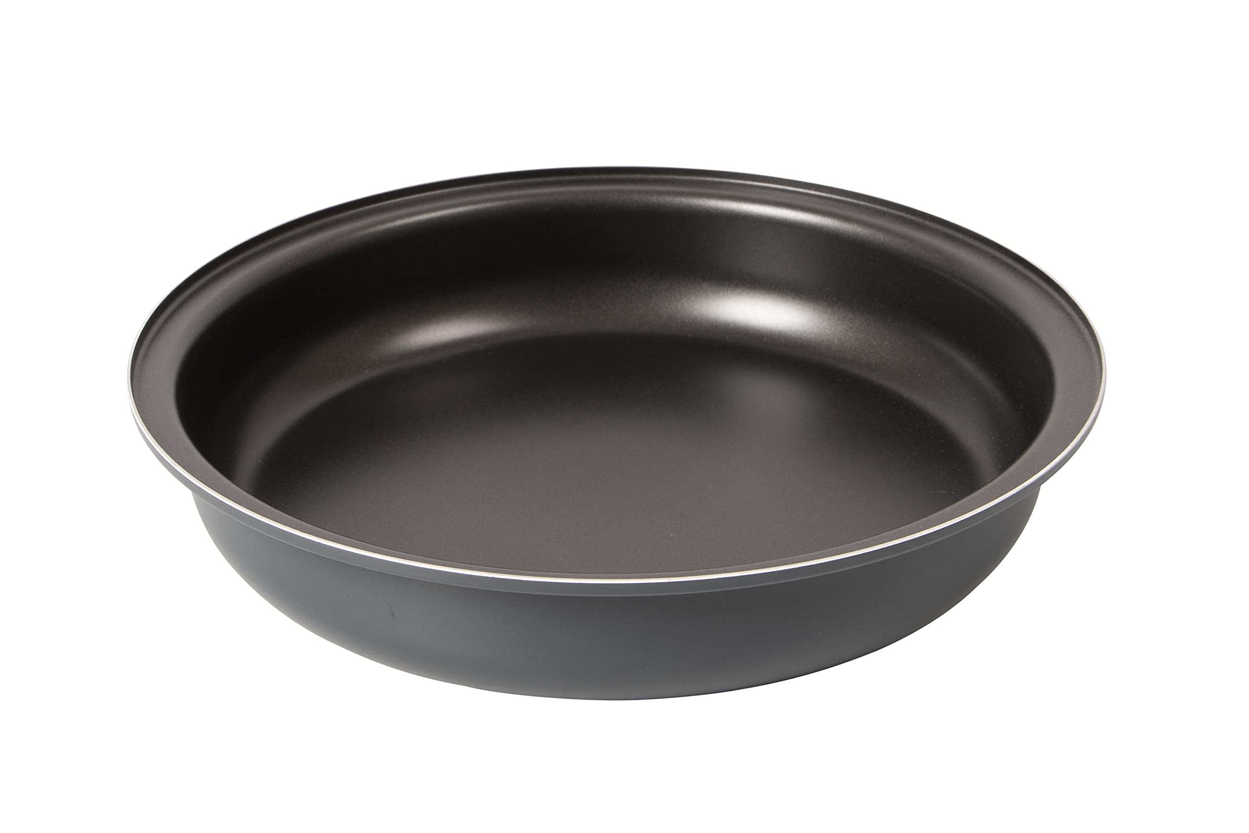 Bo-Camp - Casseroles - Camping - 7 pcs - Aluminium, Anthracite