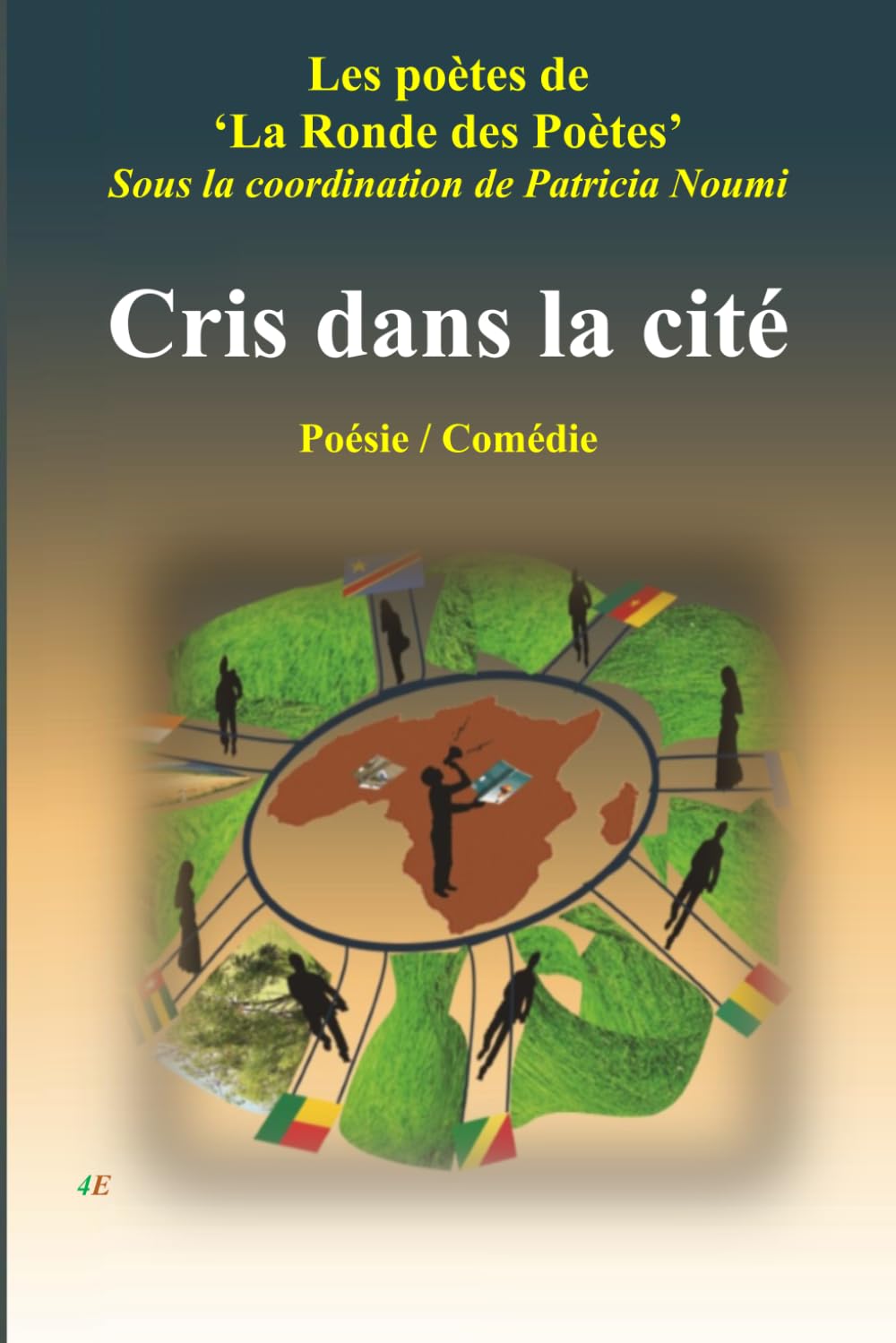 Cris dans la cité