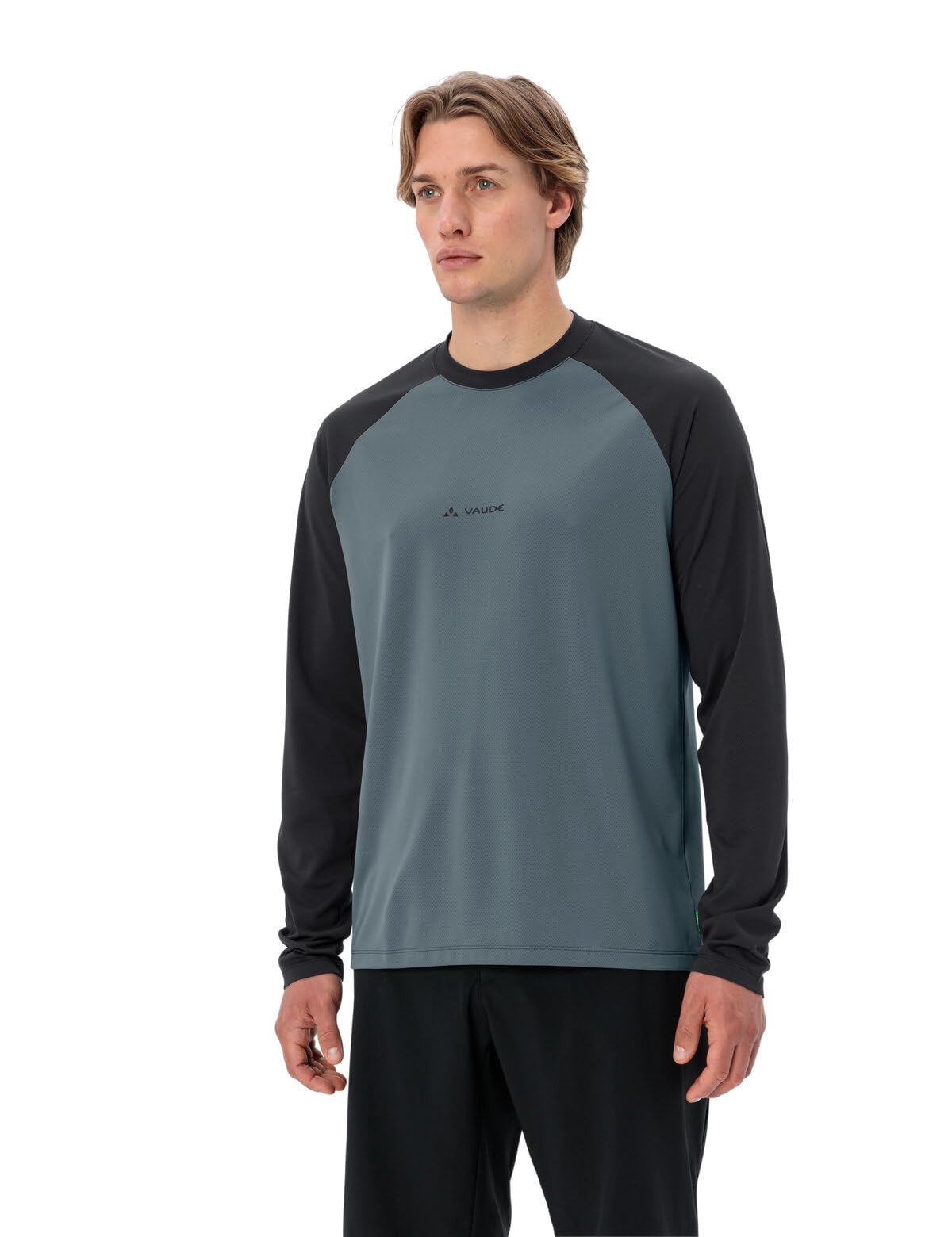 VAUDE T-Shirt Men's Loamer LS Shirt