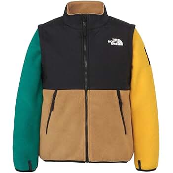 Amazon | [ザノースフェイス] キッズ グランドデナリ2ウェイ