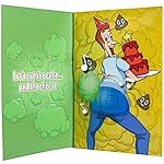 Joyadora Fart Prank Happy Birthday Music Card - Fu