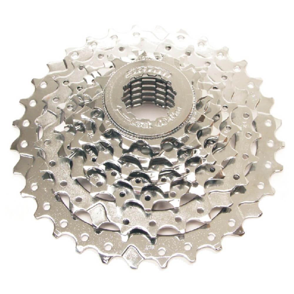 SRAM PG-850 Powerglide II 11-28T cassette 8 vitesses argent