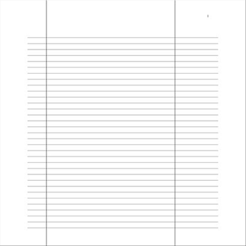 Semper Multiservice SED000600 Records Social, Registry Records Management Board, 245 X 310 mm