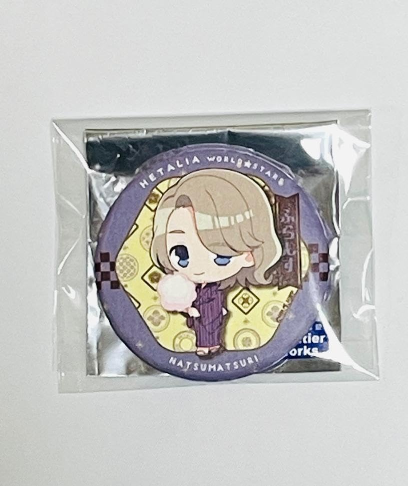 Amazon.co.jp: ヘタリア フランス : Hobbies