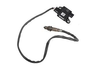 wmpjunp Amazon.com: GM Genuine Parts 12696927 Exhaust Particulate