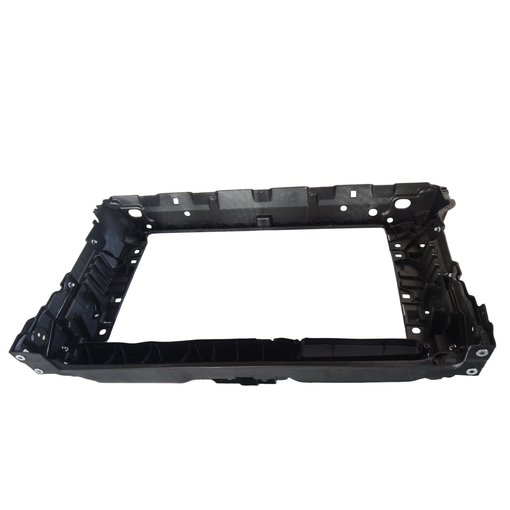 Amazon.com: UnayKolb Center Radiator Assembly For 2011 2012 2013 