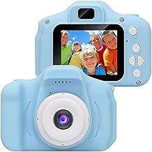 Zks SLR Camera Kids SLR Camera Inch Screen Kids Digital Camera with Lanyard Anti-Drop Ultra-Thin Toys Camera Supports USB And Max 32GB TF Zks SLR Camera Kids SLR Camera Inch Screen Kids Digital Camera with Lanyard Anti-Drop Ultra-Thin Toys Camera Supports USB And Max 32GB TF