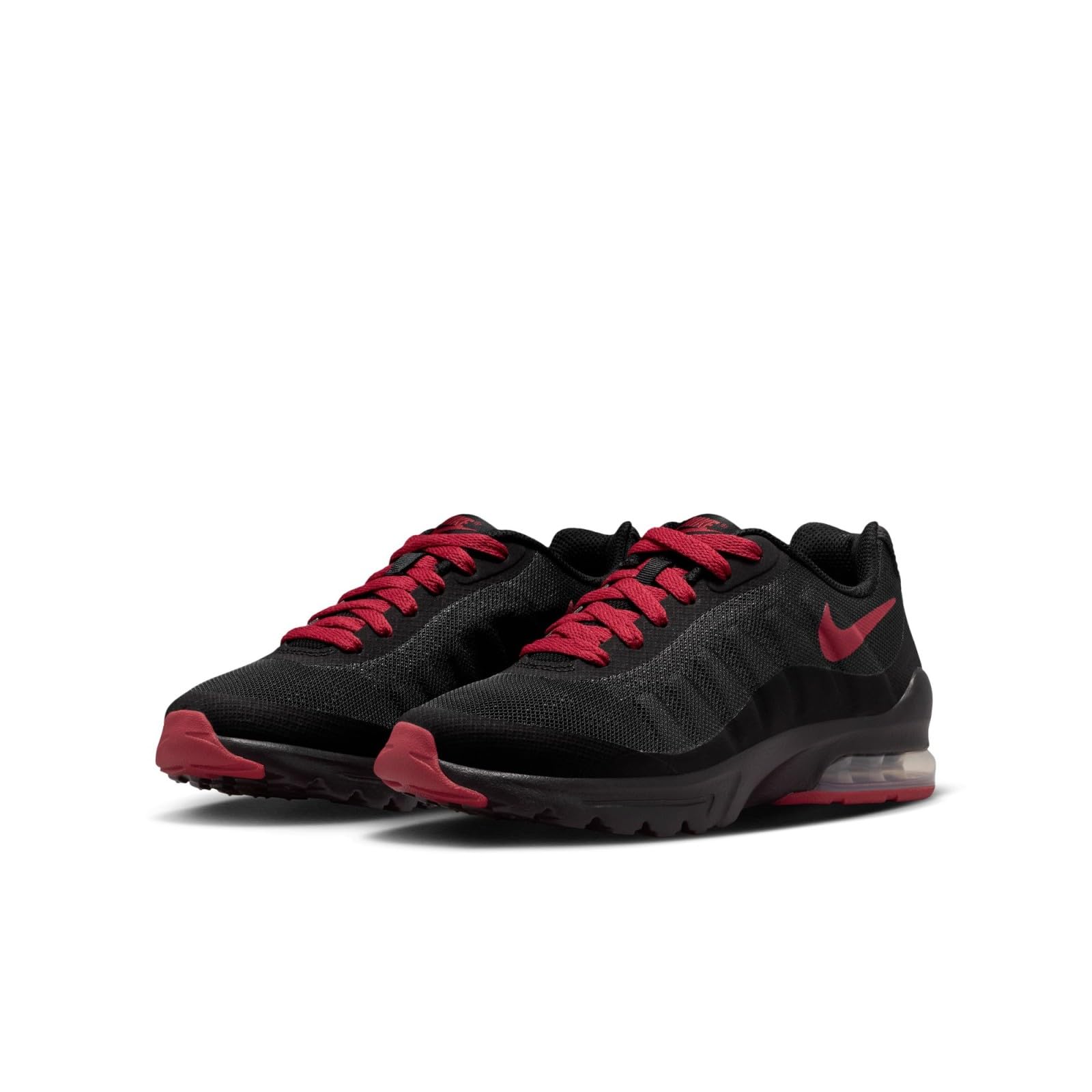 Nike Unisex Kinder Nike Air Max Invigor (Gs) Running Shoes