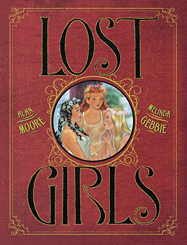 Lost Girls Lost Girls