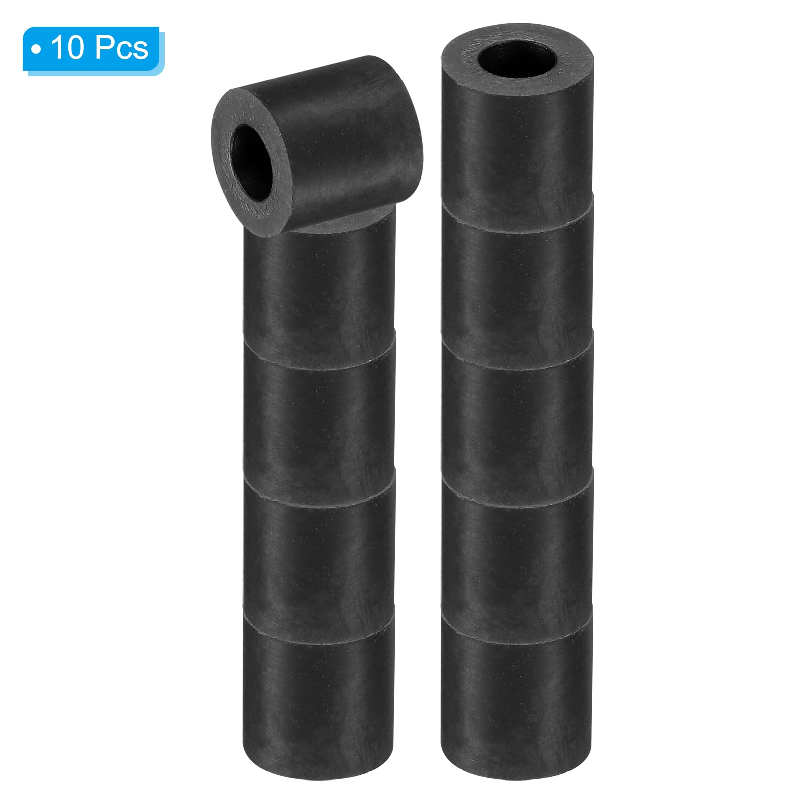 PATIKIL Multi Purpose Rubber Spacer - Image 3