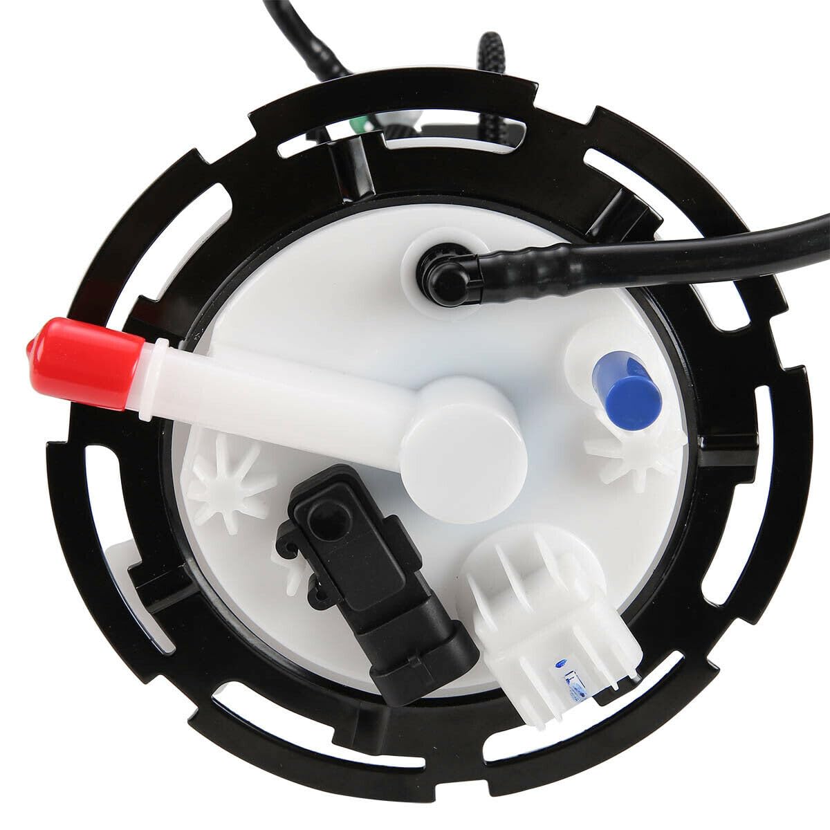 Amazon.com: GLLUSA Fuel Pump Assembly 2.4L 3.5L 3.6L 3.9L 19153326 
