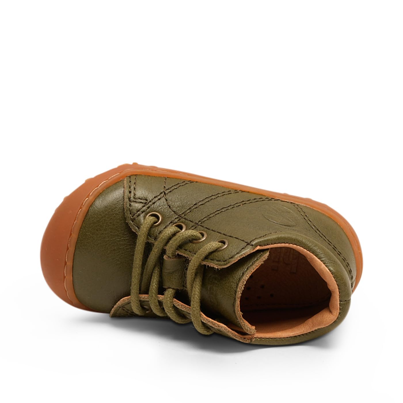 Bisgaard Unisex Kinder Hale L First Step Shoe