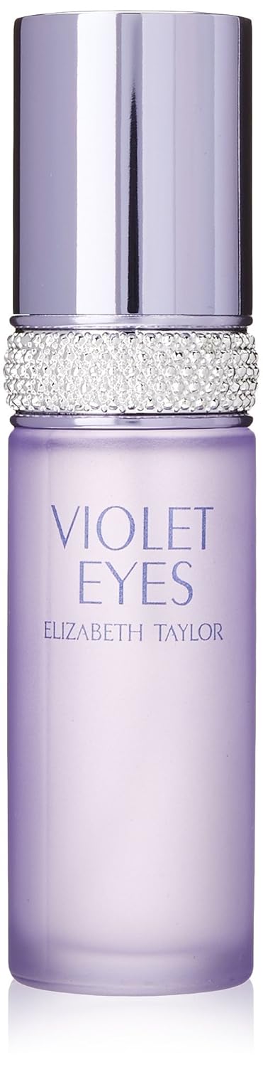 Elizabeth Taylor Violet Eyes, Eau De Parfum Spray,1-Ounce