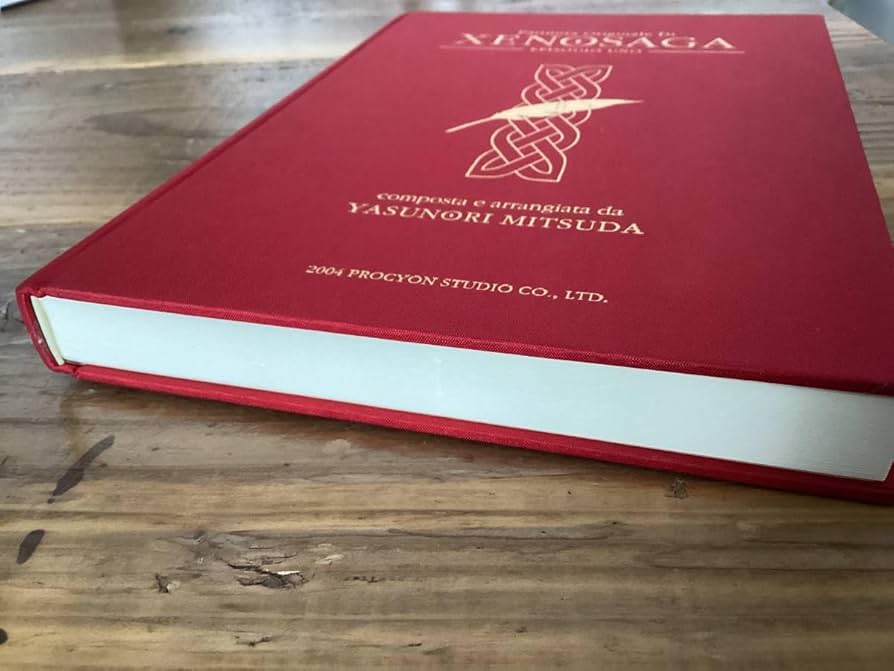 「ゼノサーガ」エピソード1/光田康典 Amazon.co.jp: ゼノサーガ エピソードI: ミュージック