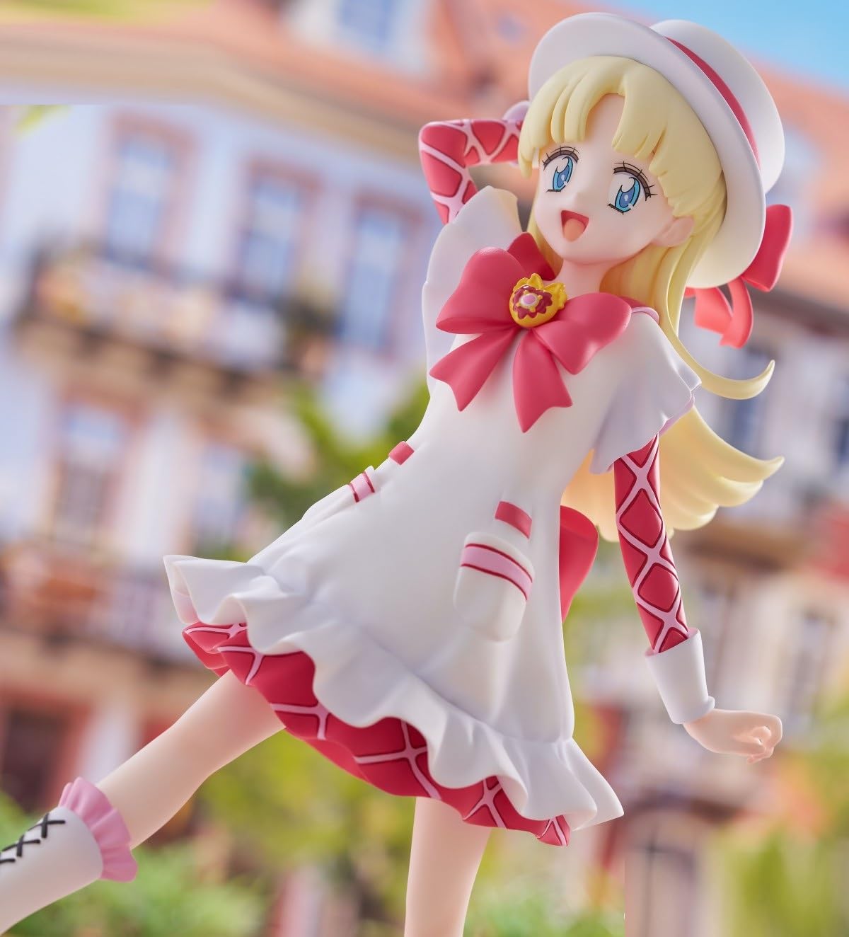 Amazon.co.jp: Naja Figure Tomorrow Naja Trio-Try-iT Figure Naja 