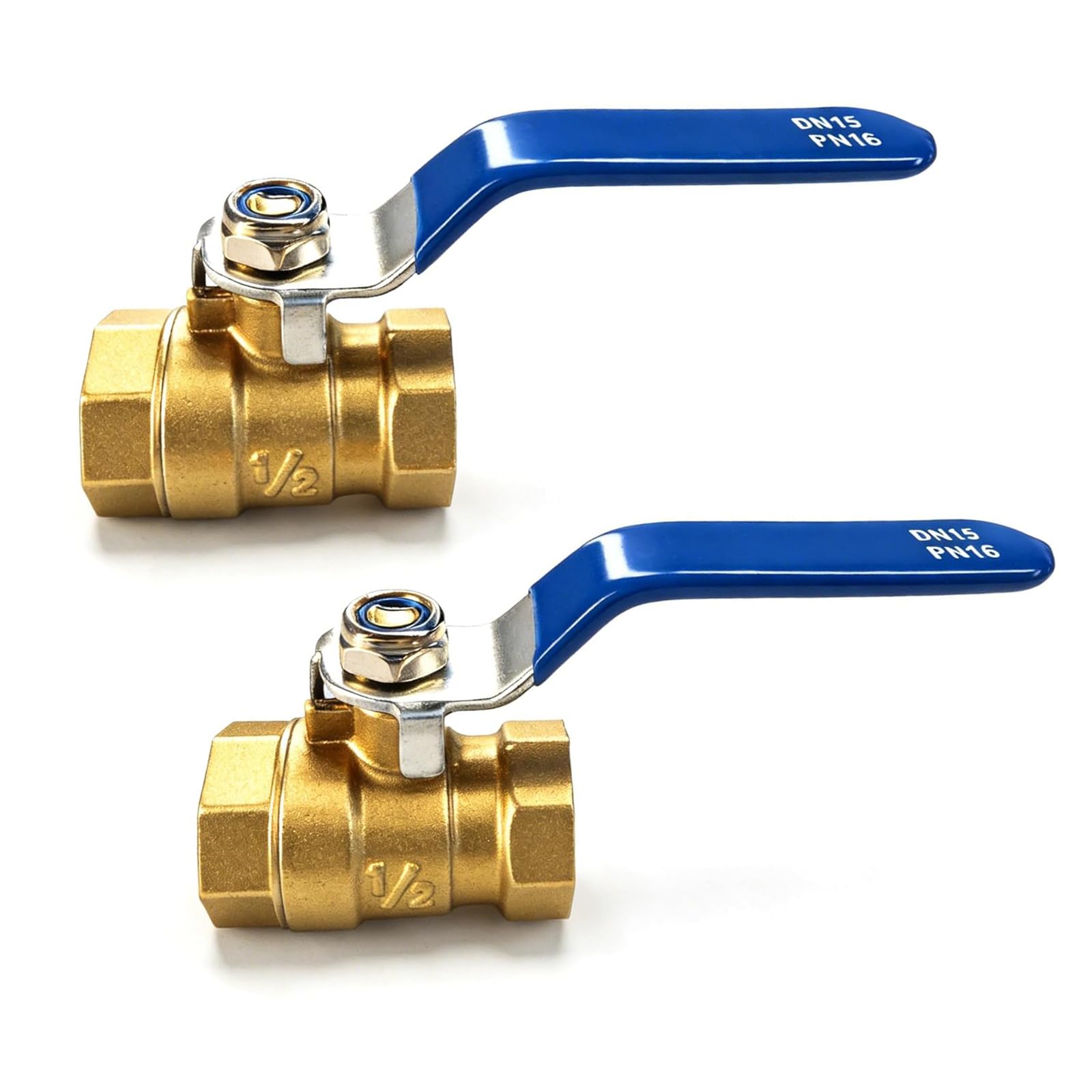 Pressure Brass Pumps Ball Valves Flows Control Switches High Efficiency Plunger Pumps Valves Female Threaded Enduring Brass Ball Female Threaded