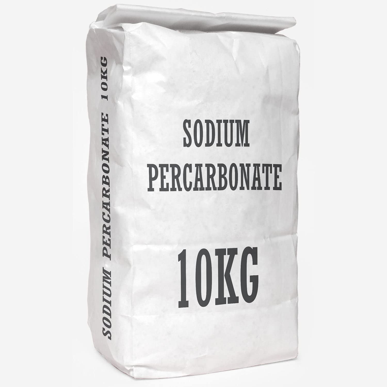 BlueBay Aquatics 10KG - Sodium Percarbonate Pure Granular Coated Oxygen Oxi Cleaner OxiClean Bleach