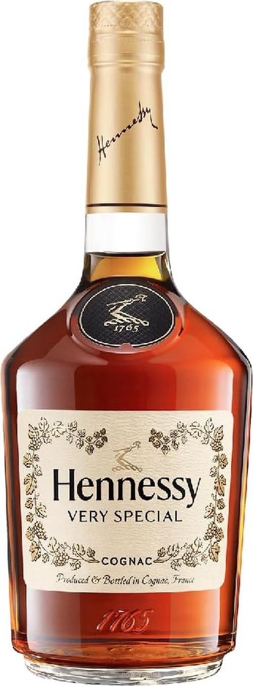 Amazon.co.jp: ヘネシー V.S 箱入り [ ブランデー 700ml ] : 食品