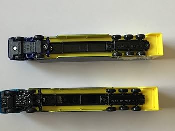 【トミカダンディ】Footwork Formulaトランスポーター2台セット トミカダンディ】Footwork Formulaトランスポーター2台セット