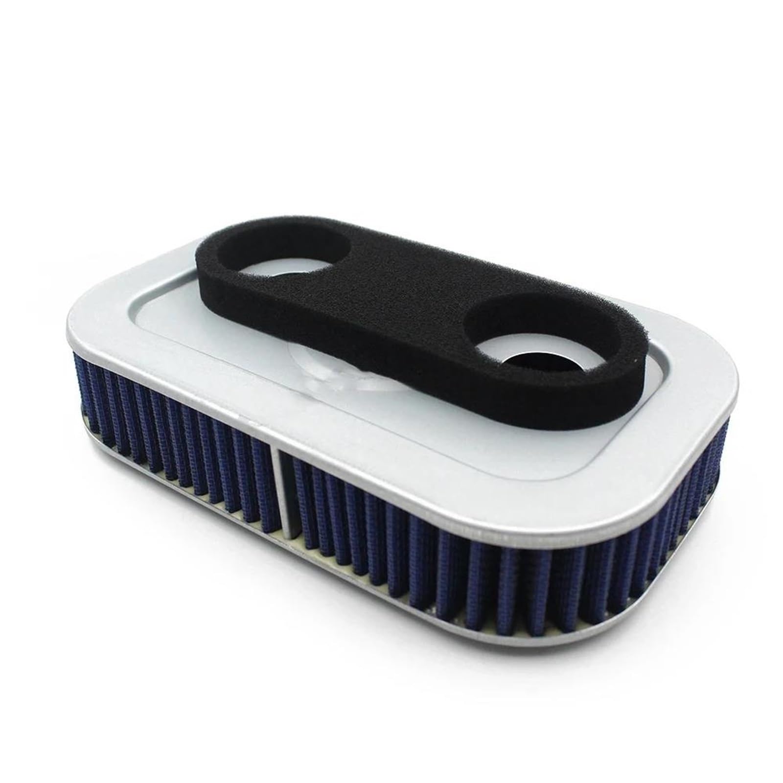 Filtre d'admission d'air Sportster XLH883 d'une finition mécanique premium