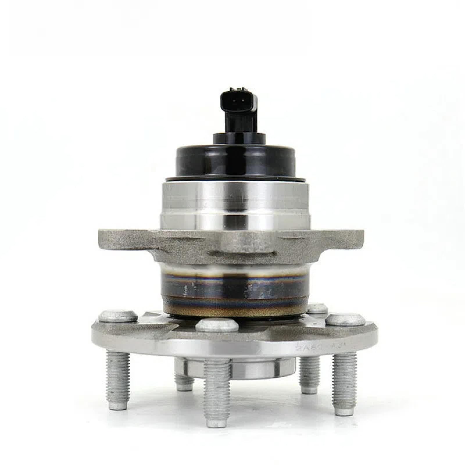 AAA「#AAABEST」 Amazon.com: 43550-02030/4355002030 - Front Wheel Hub For