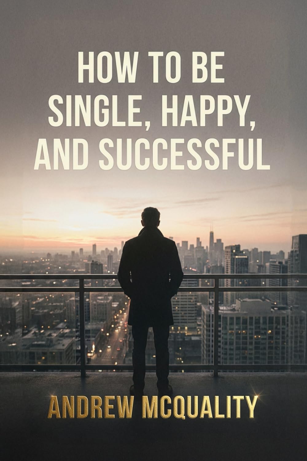 How to Be Single, Happy, and Successful