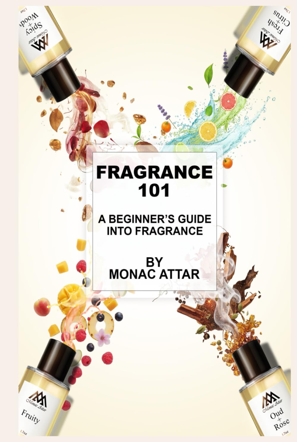 Fragrance 101: A Beginners Guide into Fragrance