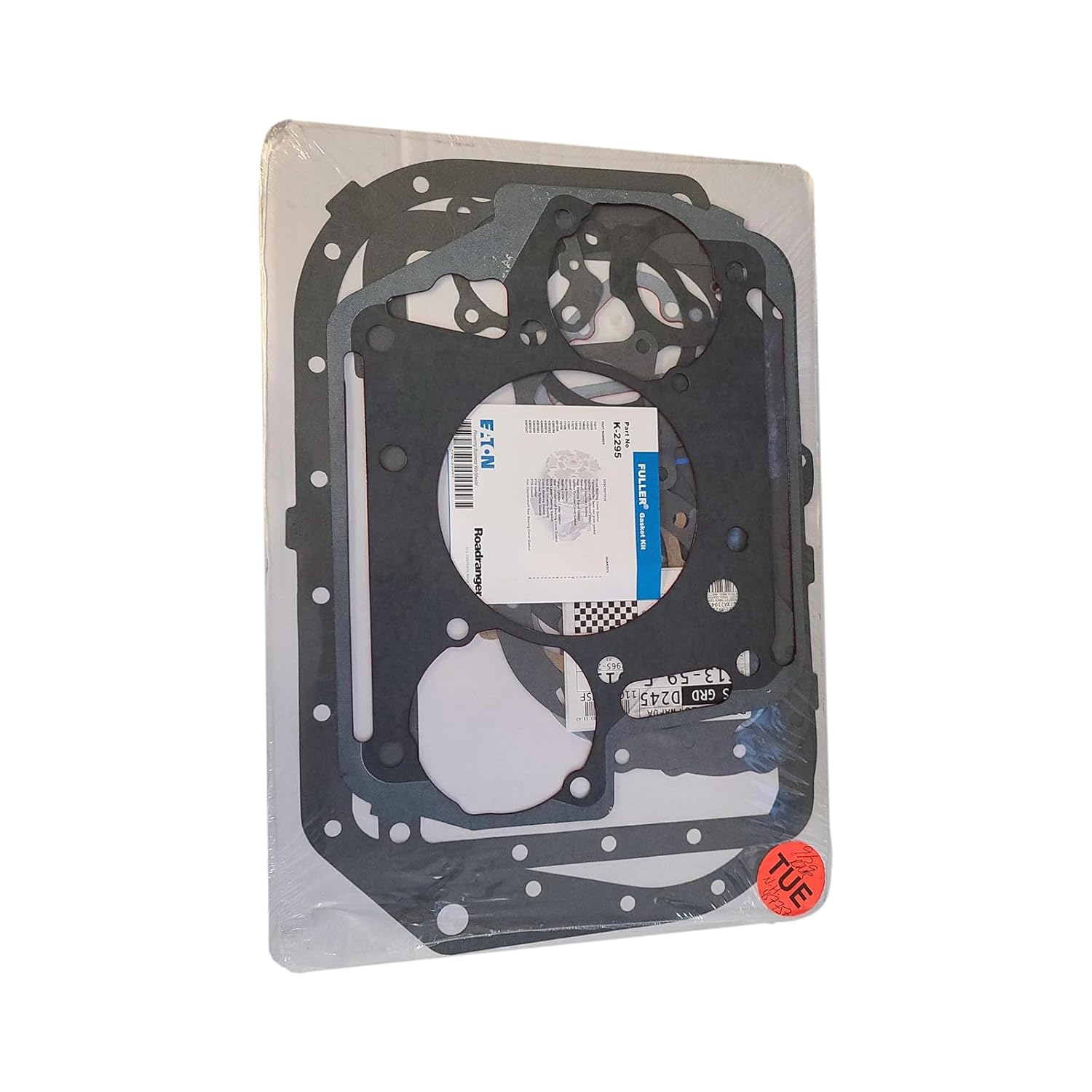 Eaton Transmission Gasket Kit *d FUL K-2295