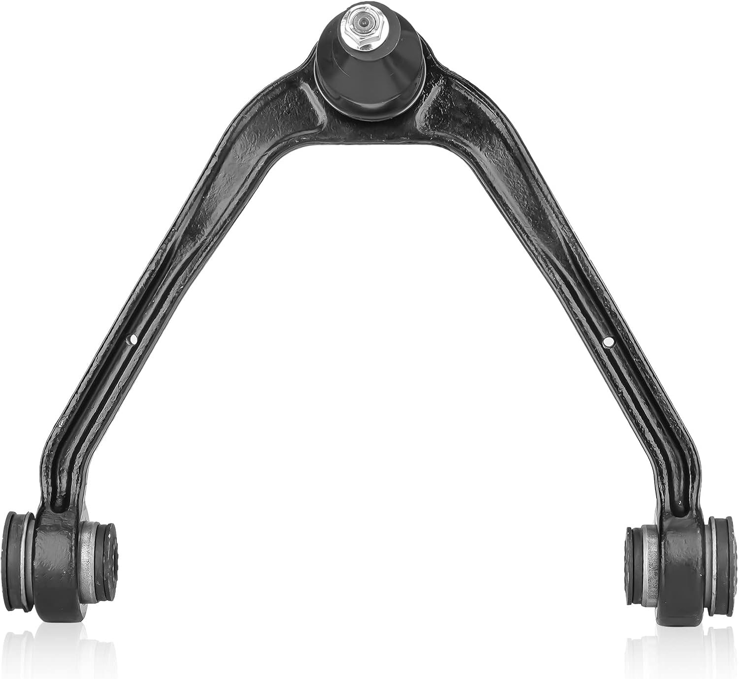 RK80942 Front Upper Control Arm w/Ball Joint Assembly Replacement for 2002-2006 Cadillac Escalade ESV/EXT,Chevrolet,Avalanche/Express/Silverado/Suburban 1500/Express 2500 GMC Savana/Sierra/Savana 2500