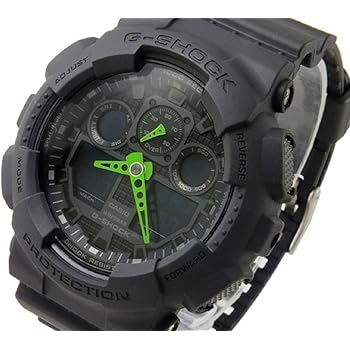 g shock ga 100c price