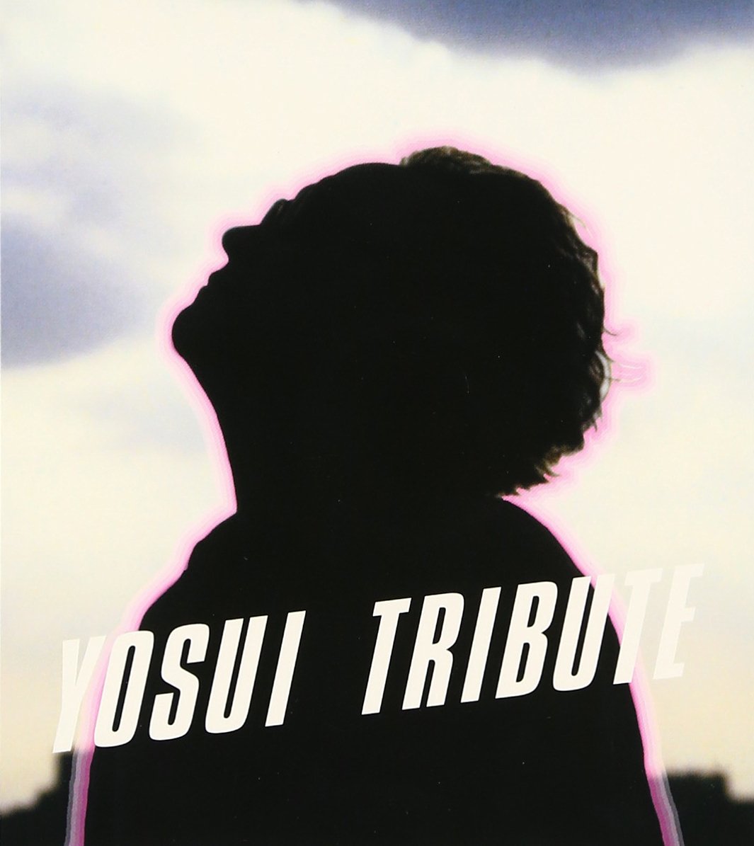 Amazon.co.jp: YOSUI TRIBUTE: ミュージック