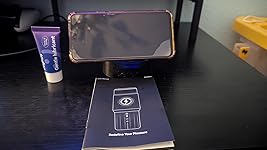 Review Image by James James