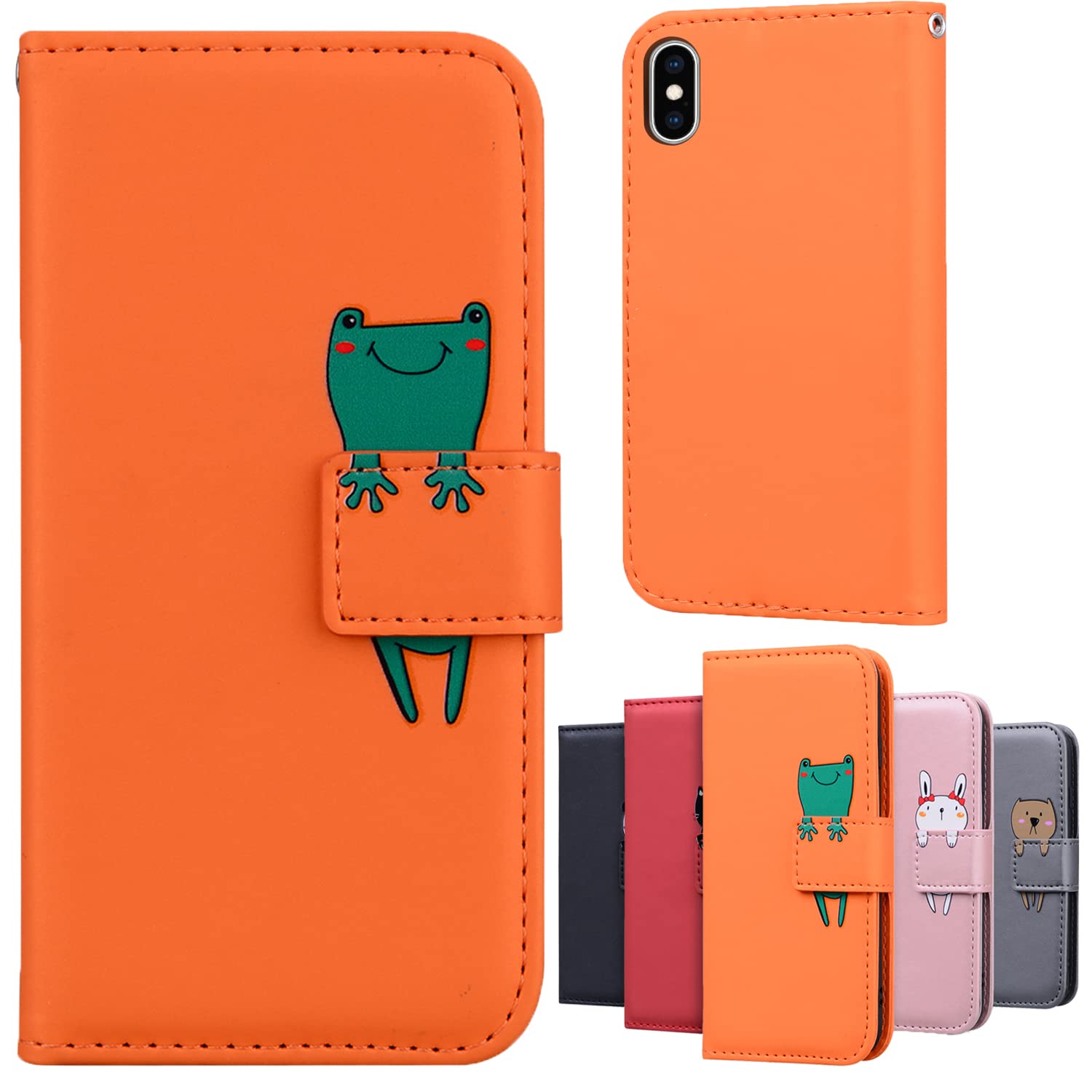 Amazon.co.jp: iphone x ケース 手帳型 iphone xs ケース 手帳型