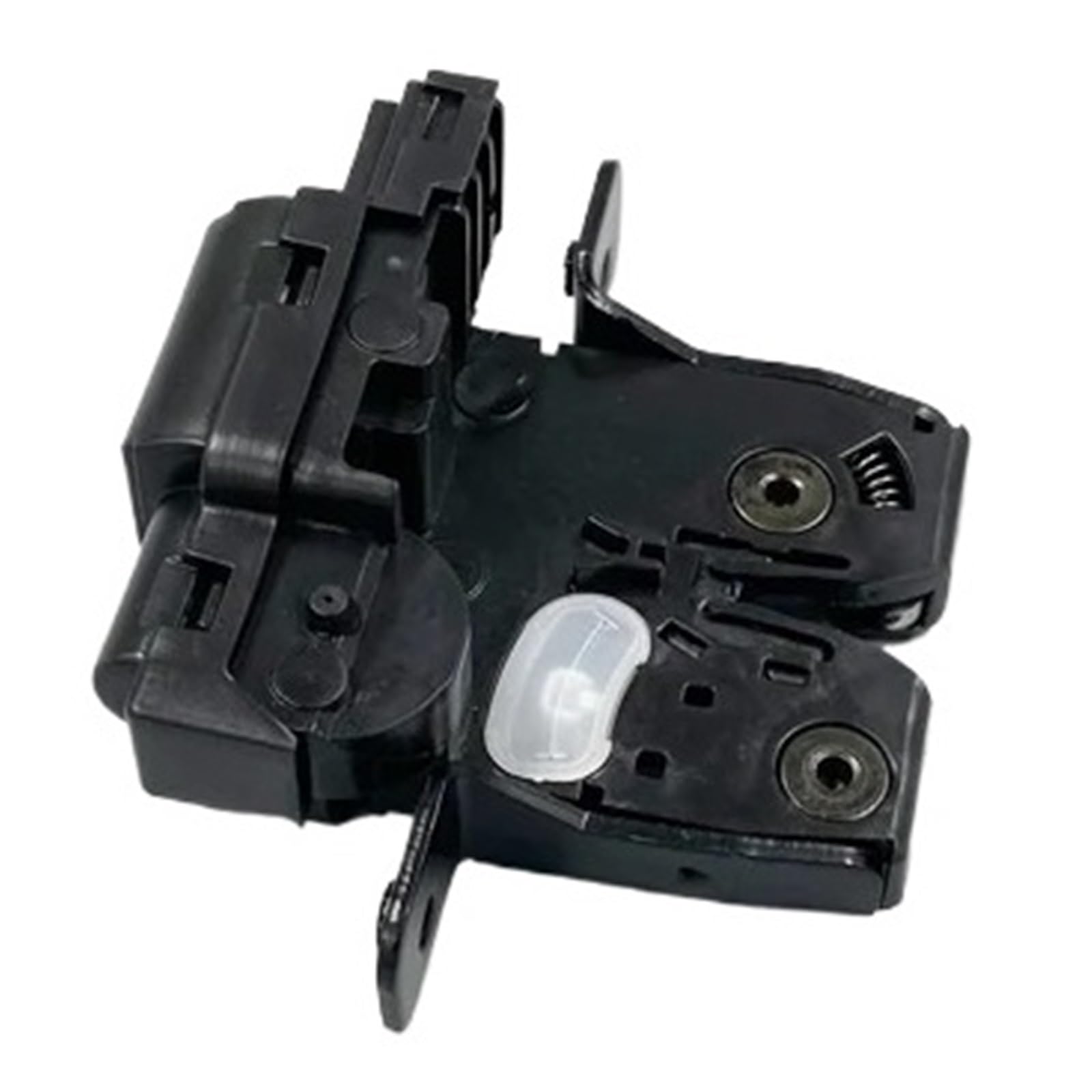 Car Boot Tailgate Lock for Qashqai J10 2007-2016 Tiida C11 Hatchback 2007-2011 Micar III Trunk Latch Tailgate Lock