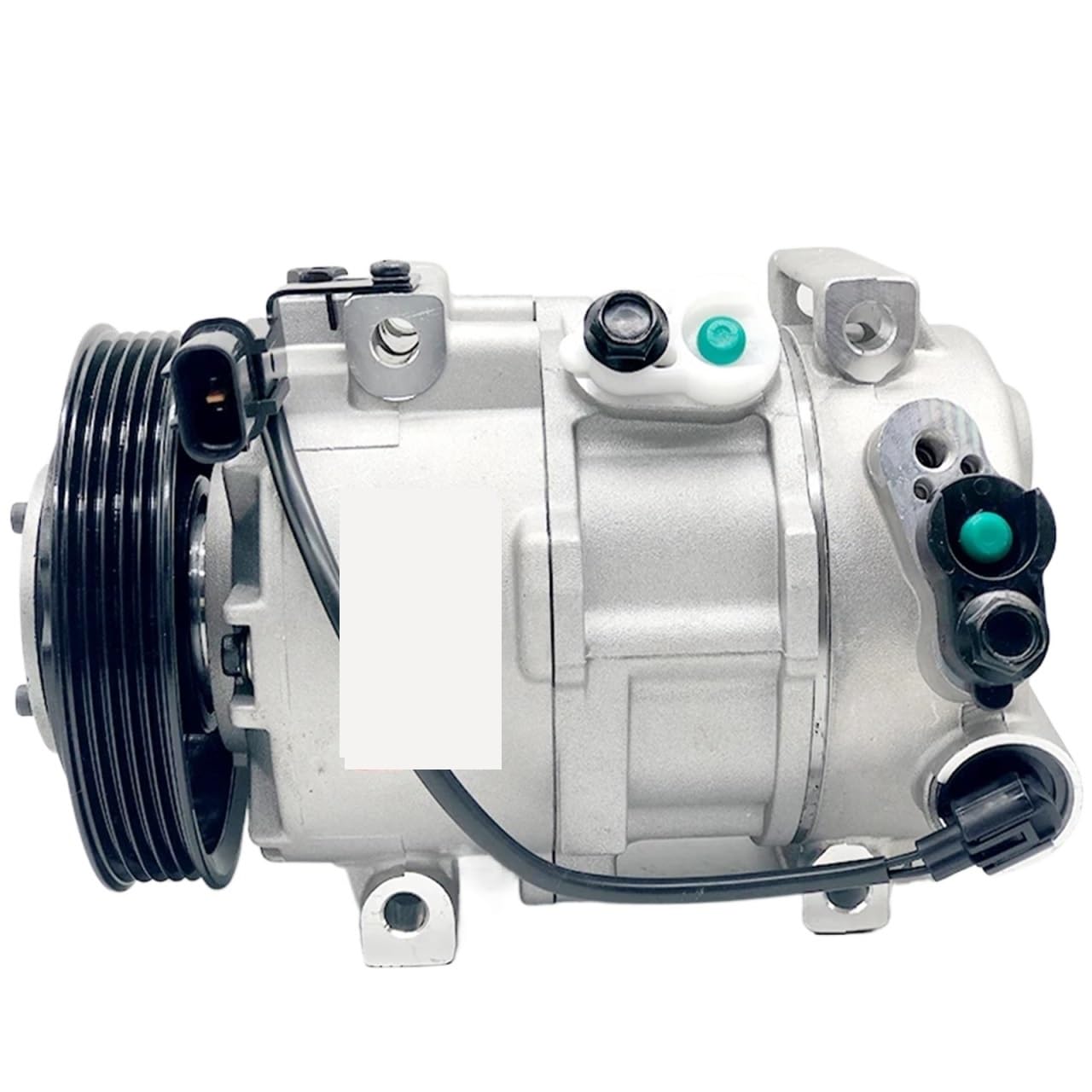 compressore Aria condizionata, per KIA Rio 2014 2011 2012 2013 2014 2015 2016 DVE9 977011W100 97701-1W100 1A3AE-02300 1A3AE02300 4458596