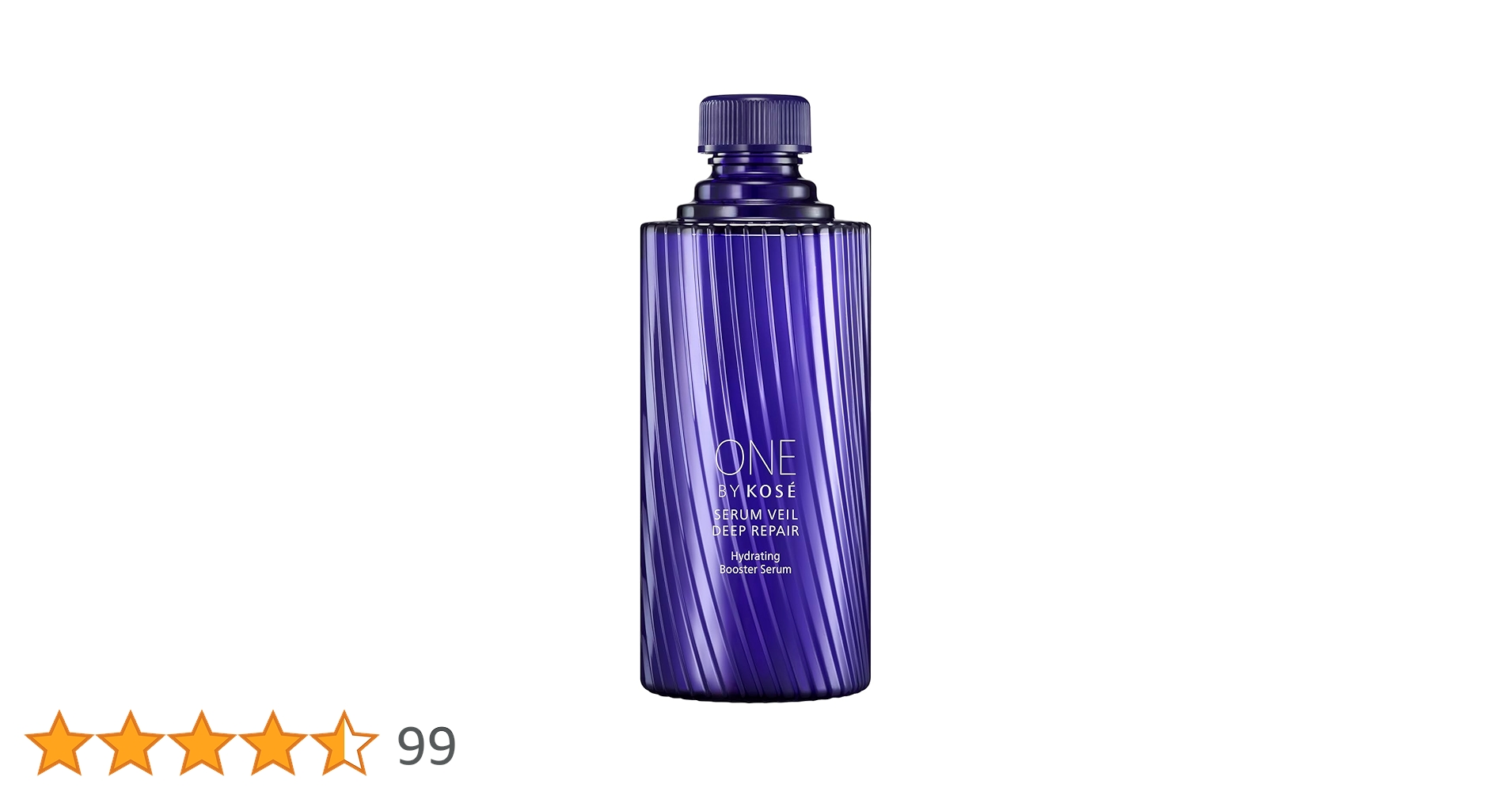 Amazon.co.jp: 【医薬部外品】 ONE BY KOSE(ワンバイコーセー) 導入