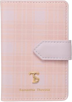 Amazon.co.jp: [Samantha Thavasa] iPhone 16 ケース Wrap Case with