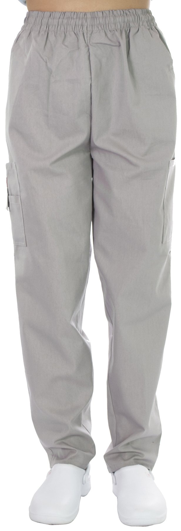 Sherly Uniforms Womens 6 Pocket Cargo Pants