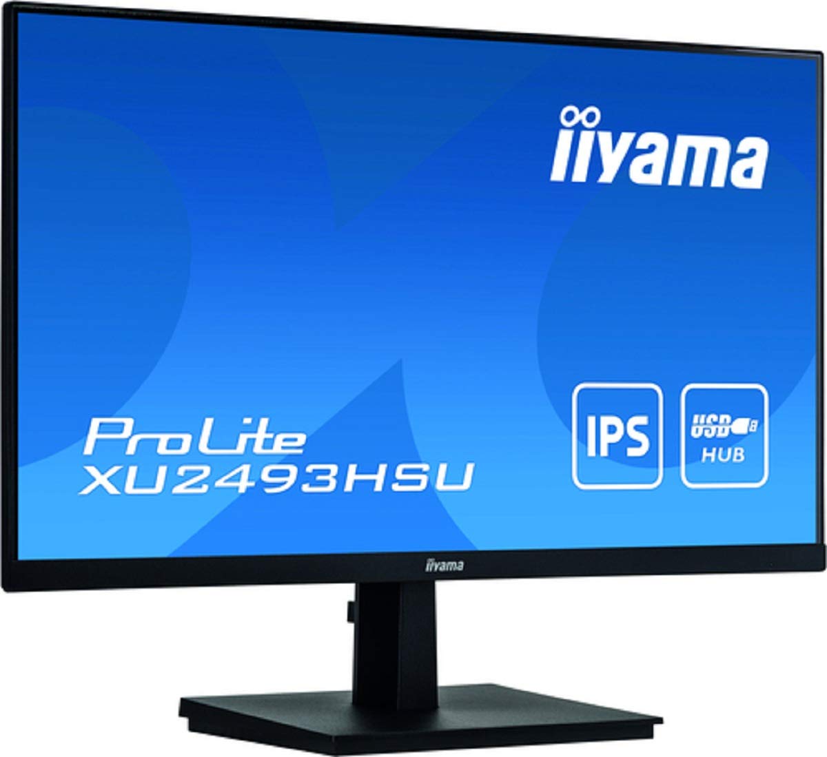 PCモニター iiyama Pro Lite XU2493HSU-B1 Amazon.co.jp: マウスコンピューター iiyama モニター ディスプレイ