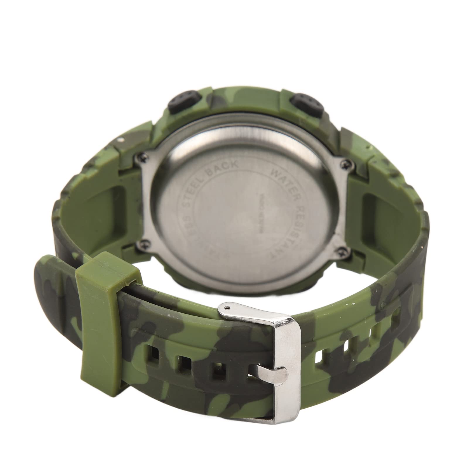 EZON Orologio Digitale Sportivo da Uoo, Orologio da Polso per