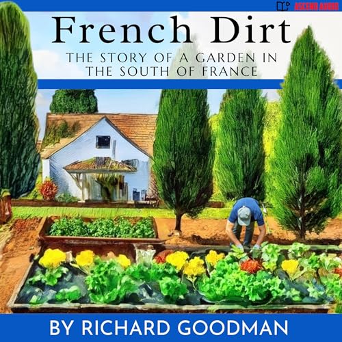 French Dirt | Richard Goodman episode artwork