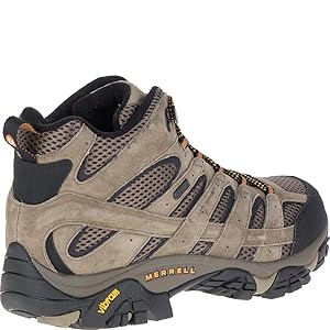 Amazon.co.jp: (メレル) Merrell Moab 2 MID(モアブ2ミッド